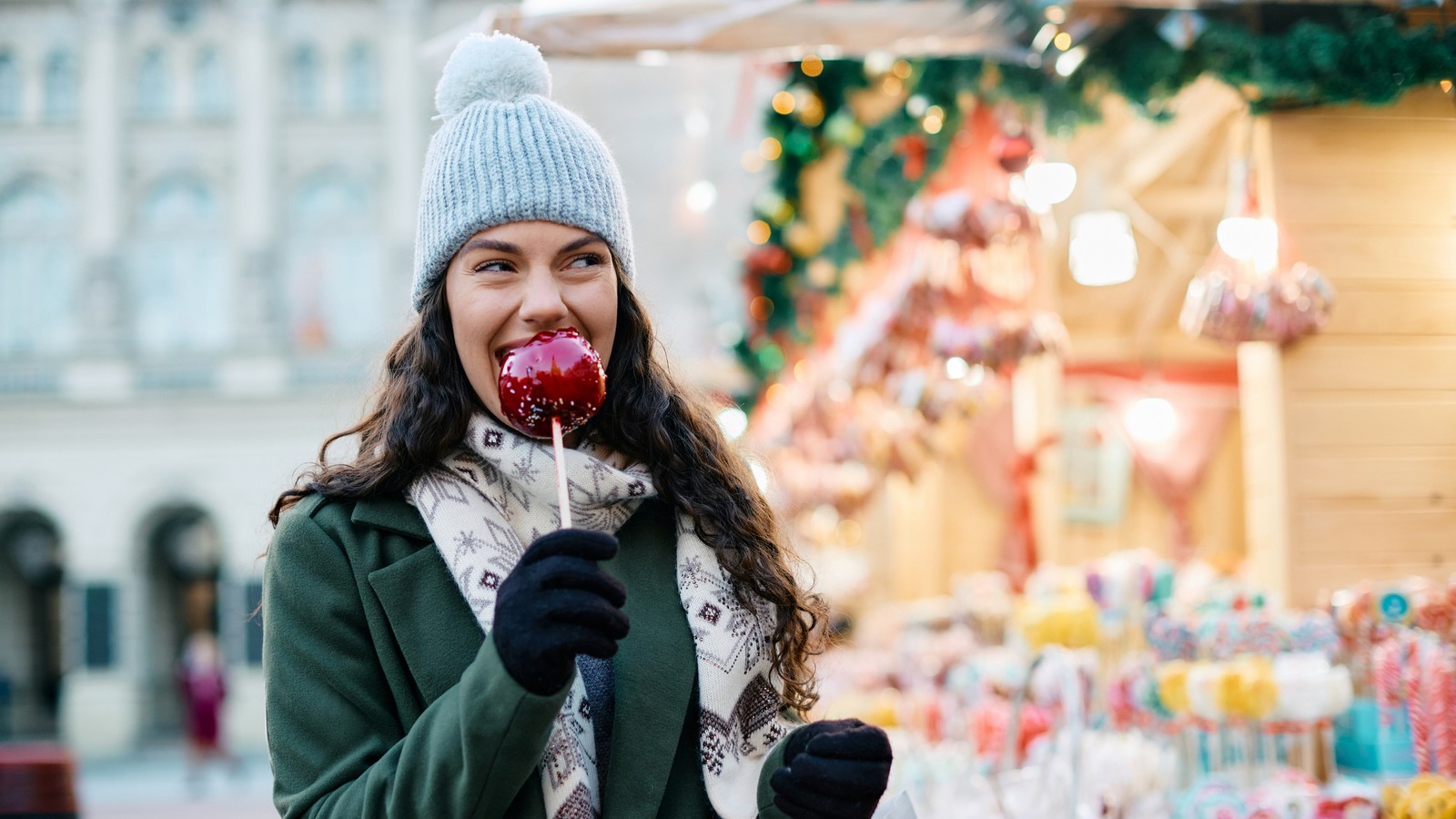 Weihnachtsmarkt