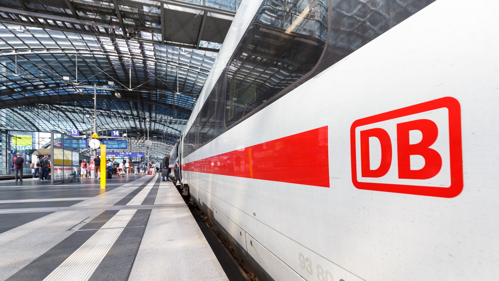 Bahn