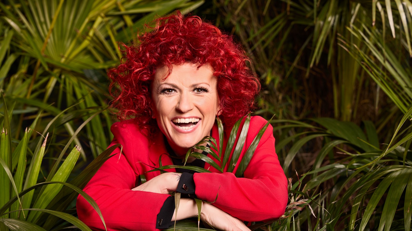 Lucy Diakovska ist offen homosexuell: Darum klappt es bei dem Dschungelcamp-Star nicht in der Liebe! 44 Dschungelcamp-Kandidatin Lucy Diakovska