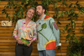 Dschungelcamp 2024: So sieht der Alltag von Sonja Zietlow und Jan Köppen aus!