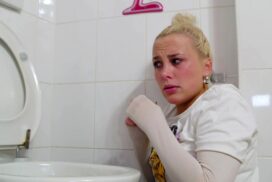 Köln 50667: Strafanzeige! Jessi ist am Boden zerstört 65 Köln 50667: Strafanzeige! Jessi ist am Boden zerstört