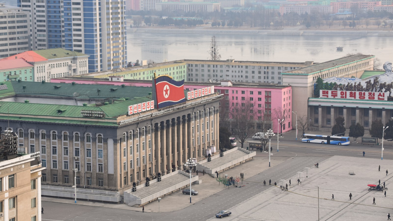 Nordkorea
