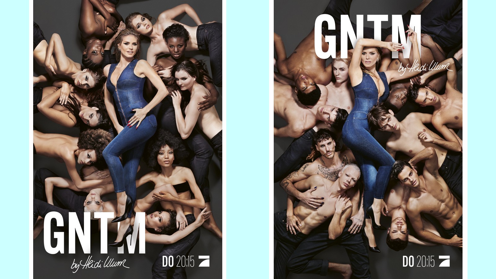 GNTM 2024