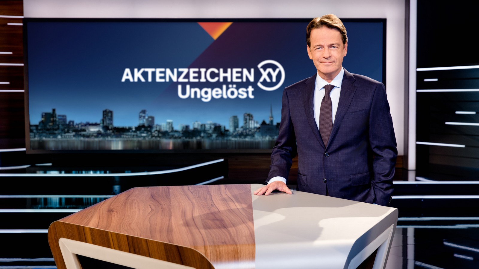 "Aktenzeichen XY... ungelöst"