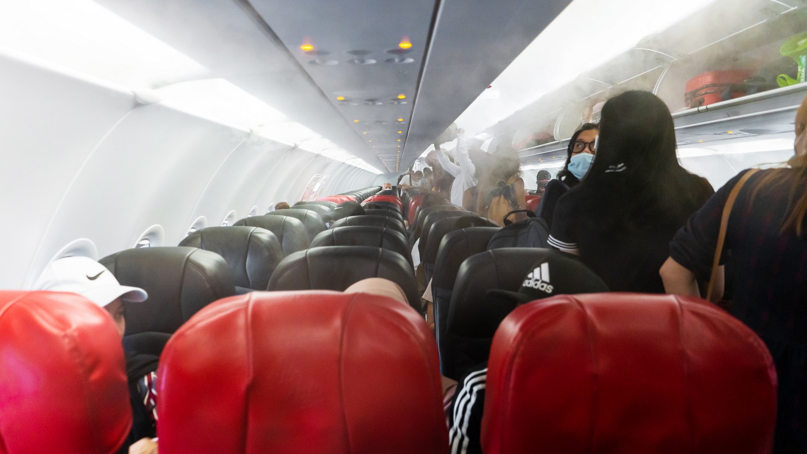 Flugzeug