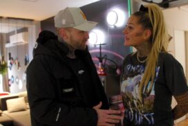 Köln 50667: Barbie gibt Andre noch eine Chance! 64 Köln 50667: Barbie gibt Andre noch eine Chance!