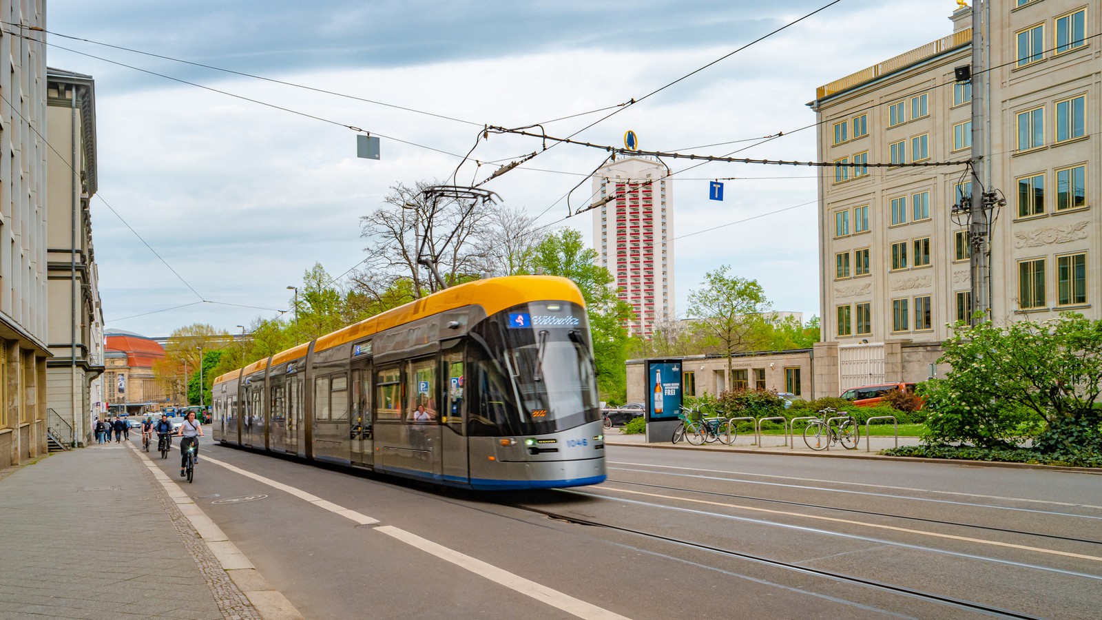 Leipzig