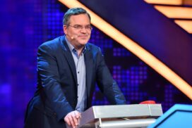 Elton-Rauswurf bei Schlag den Star: ProSieben äußert sich! 71 Elton-Rauswurf bei Schlag den Star: ProSieben äußert sich!