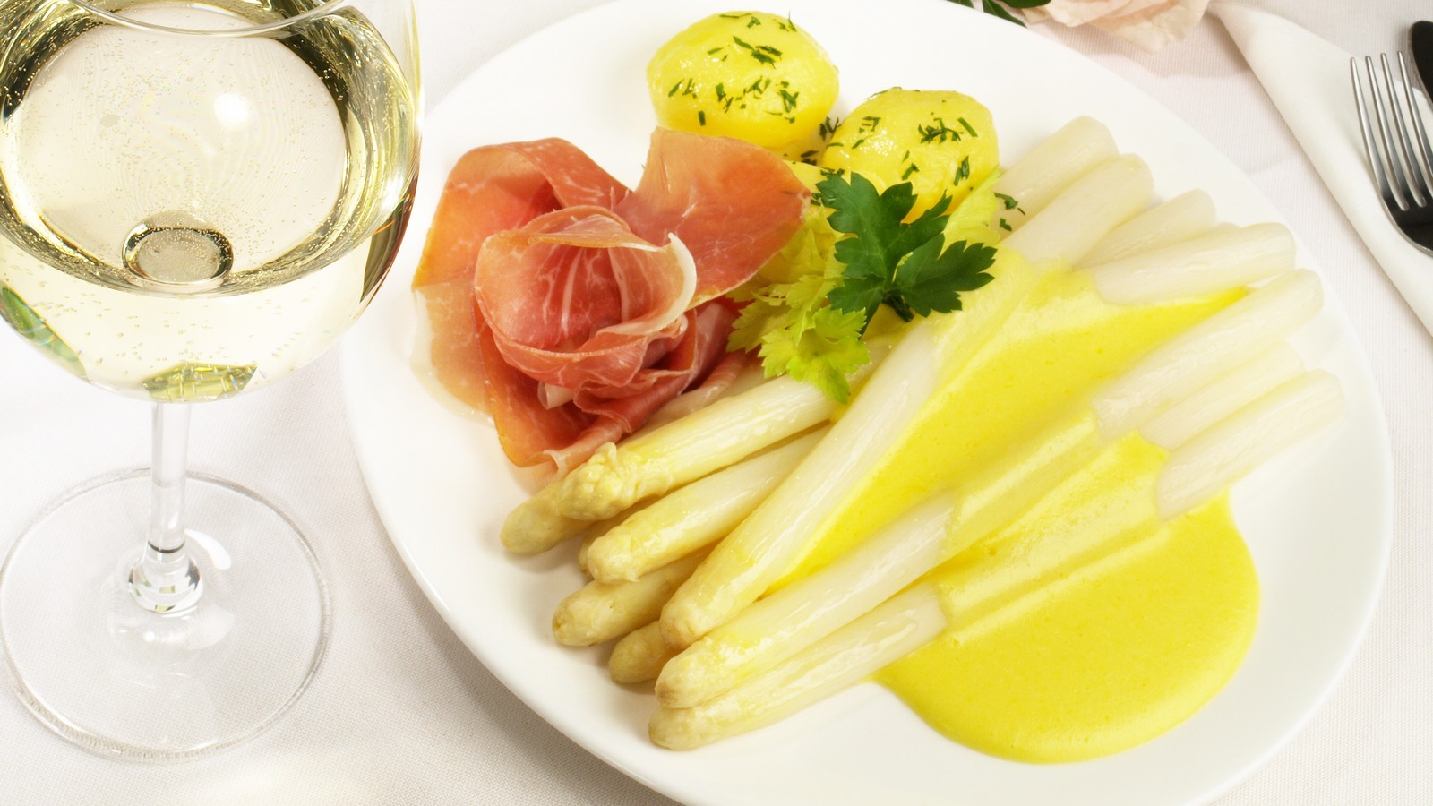 Spargel