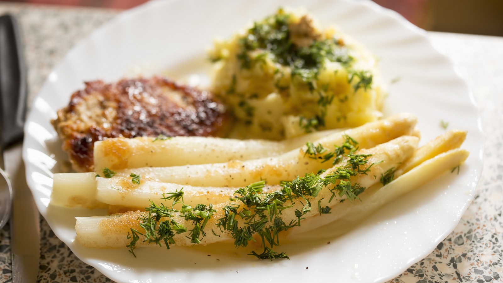 Spargel