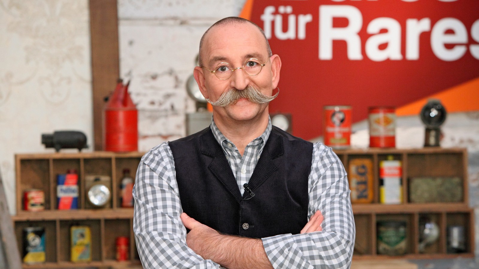 "Bares für Rares"