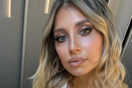 Cathy Hummels sauer: Sie darf nicht mit Sohn Ludwig verreisen! 67 Cathy Hummels sauer: Sie darf nicht mit Sohn Ludwig verreisen!
