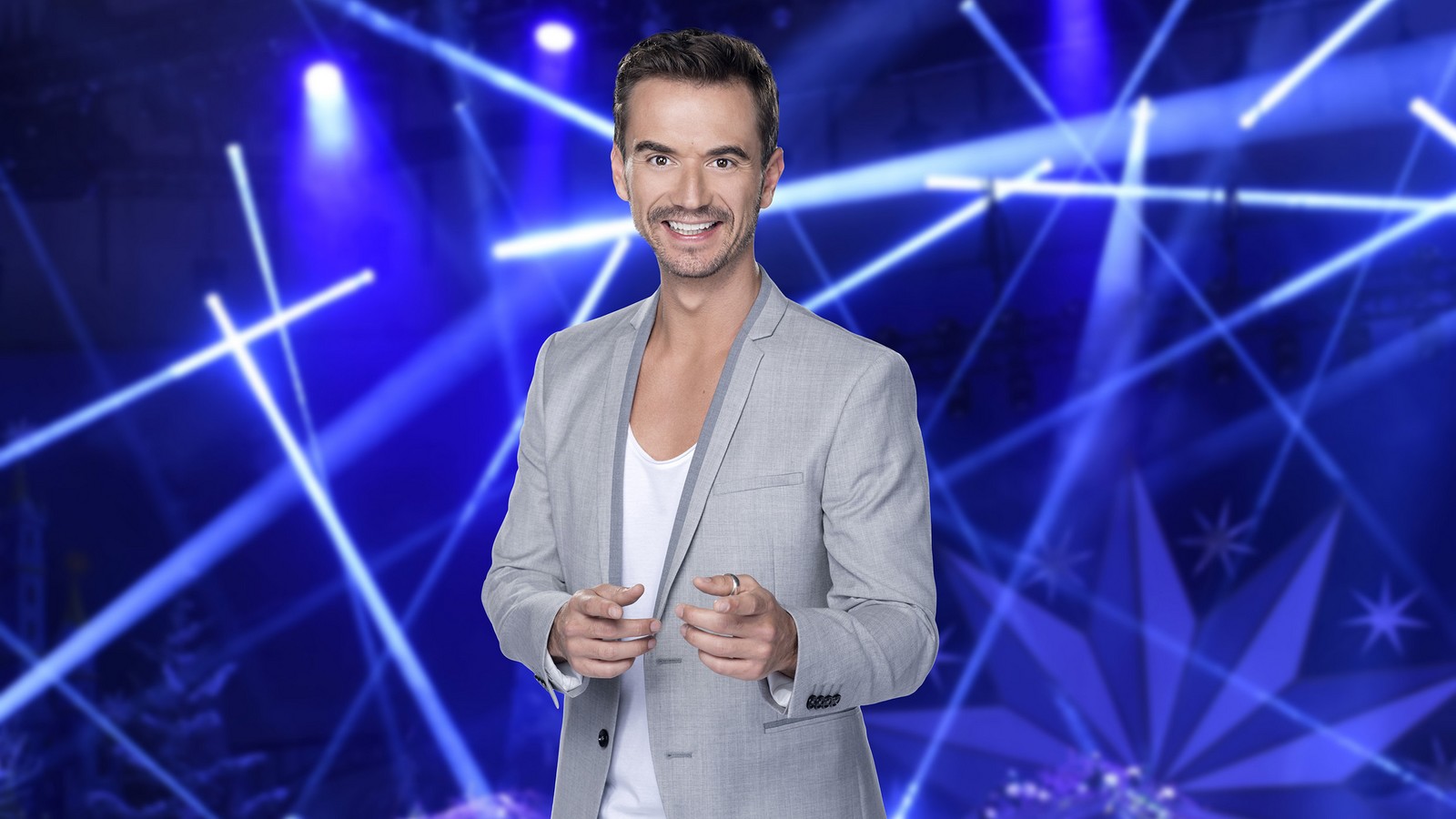 Florian Silbereisen