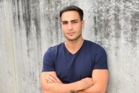 Timur Ülker kommen die Tränen: Nihat und Lilly verlieren bei GZSZ ihr Baby! 64 Timur Ülker kommen die Tränen: Nihat und Lilly verlieren bei GZSZ ihr Baby!