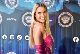 Konzert, Playboy, NDR-Doku & DSDS-Jurorin – Es war DAS Jahr für Malle-Star Isi Glück