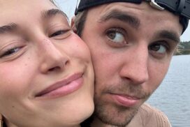 Baby unterwegs: Justin und Hailey Bieber werden Eltern!