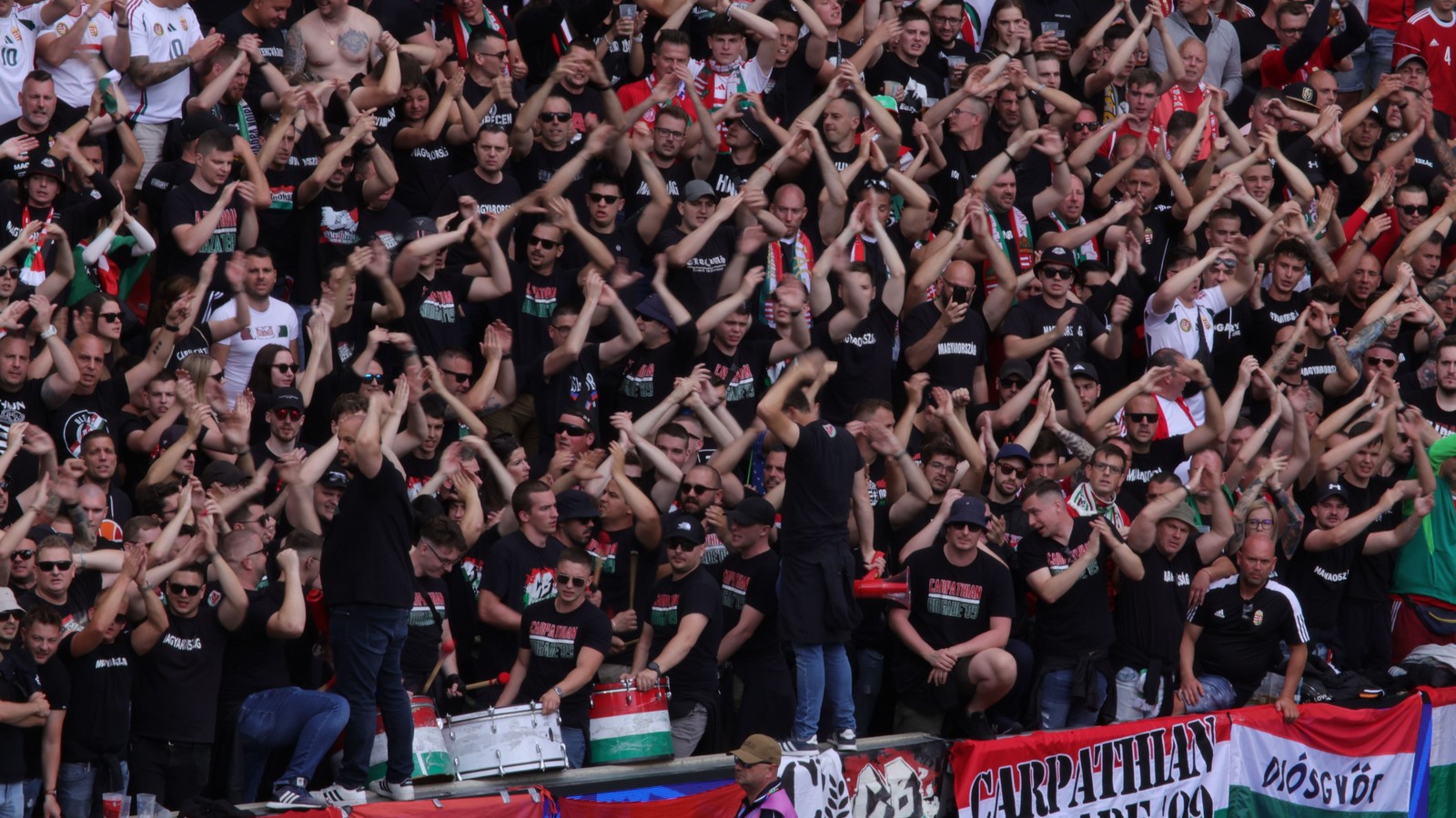 "Carpathian Brigade"