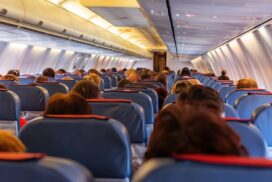 Darum fehlen im Flugzeug häufig die Reihen 13 und 17 68 Darum fehlen im Flugzeug häufig die Reihen 13 und 17