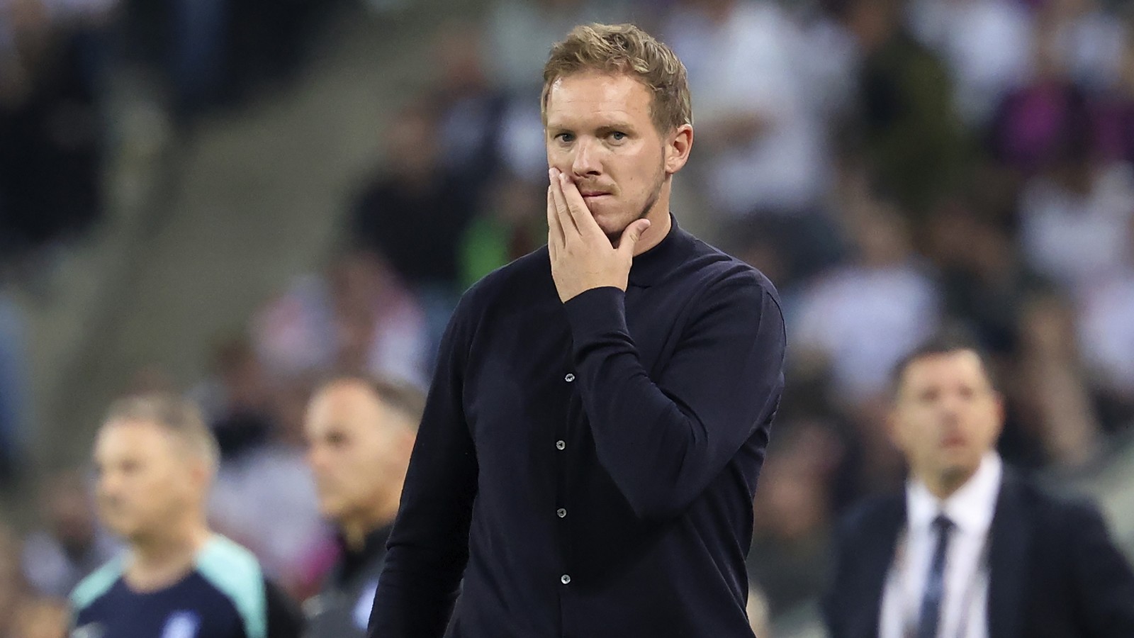 Julian Nagelsmann