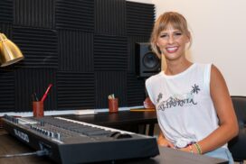 Carolina Peukmann: Am Ballermann kann man als "bärtiger und behaarter Mann" auf der Bühne stehen 66 Carolina Peukmann: Am Ballermann kann man als „bärtiger und behaarter Mann“ auf der Bühne stehen