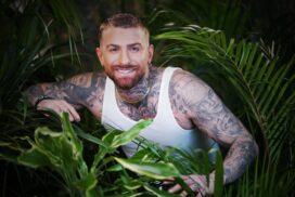 Gigi Birofio will Sex im Sommer-Dschungelcamp!