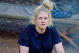 Dschungelcamp: Streit mit Gigi Birofio eskaliert – dann teilt Sarah Knappik gegen ALLE aus