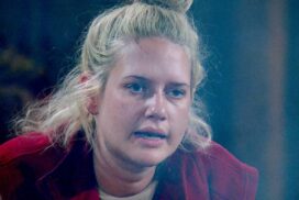 TV-Absage: So schlecht geht es Sarah Knappik nach dem Dschungelcamp! 71 TV-Absage: So schlecht geht es Sarah Knappik nach dem Dschungelcamp!
