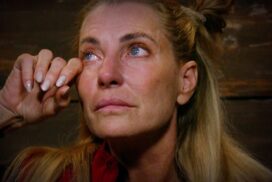 Mobbing im Dschungelcamp? Mama von Giulia Siegel giftet gegen Kader Loth! 64 Mobbing im Dschungelcamp? Mama von Giulia Siegel giftet gegen Kader Loth!