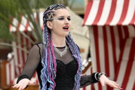 DSDS-Kandidatin Carina Hollert ist Sexarbeiterin – und stolz drauf 70 DSDS-Kandidatin Carina Hollert ist Sexarbeiterin – und stolz drauf
