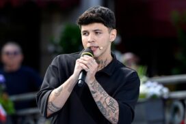 Leonardo Davi Abdon Custodio: DSDS-Kandidat erzählt seine traurige Geschichte 66 Leonardo Davi Abdon Custodio: DSDS-Kandidat erzählt seine traurige Geschichte