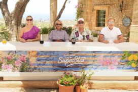 DSDS 2024: Mit diesen Songs kämpfen die Top 14 um den Einzug ins Halbfinale 67 DSDS 2024: Mit diesen Songs kämpfen die Top 14 um den Einzug ins Halbfinale