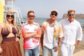 DSDS 2024: Das sind die Gruppen und Songs im ersten Recall 68 DSDS 2024: Das sind die Gruppen und Songs im ersten Recall