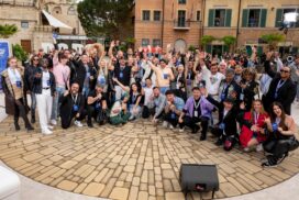 DSDS 2024: Das sind die Kandidaten im zehnten Casting 69 DSDS 2024: Das sind die Kandidaten im zehnten Casting