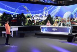 DSDS 2024: Das sind die Kandidaten im achten Casting 70 DSDS 2024: Das sind die Kandidaten im achten Casting