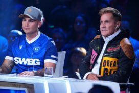 DSDS 2024: Emotionale Worte von Pietro Lombardi nach dem Finale! 65 DSDS 2024: Emotionale Worte von Pietro Lombardi nach dem Finale!