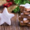 Weihnachtskekse