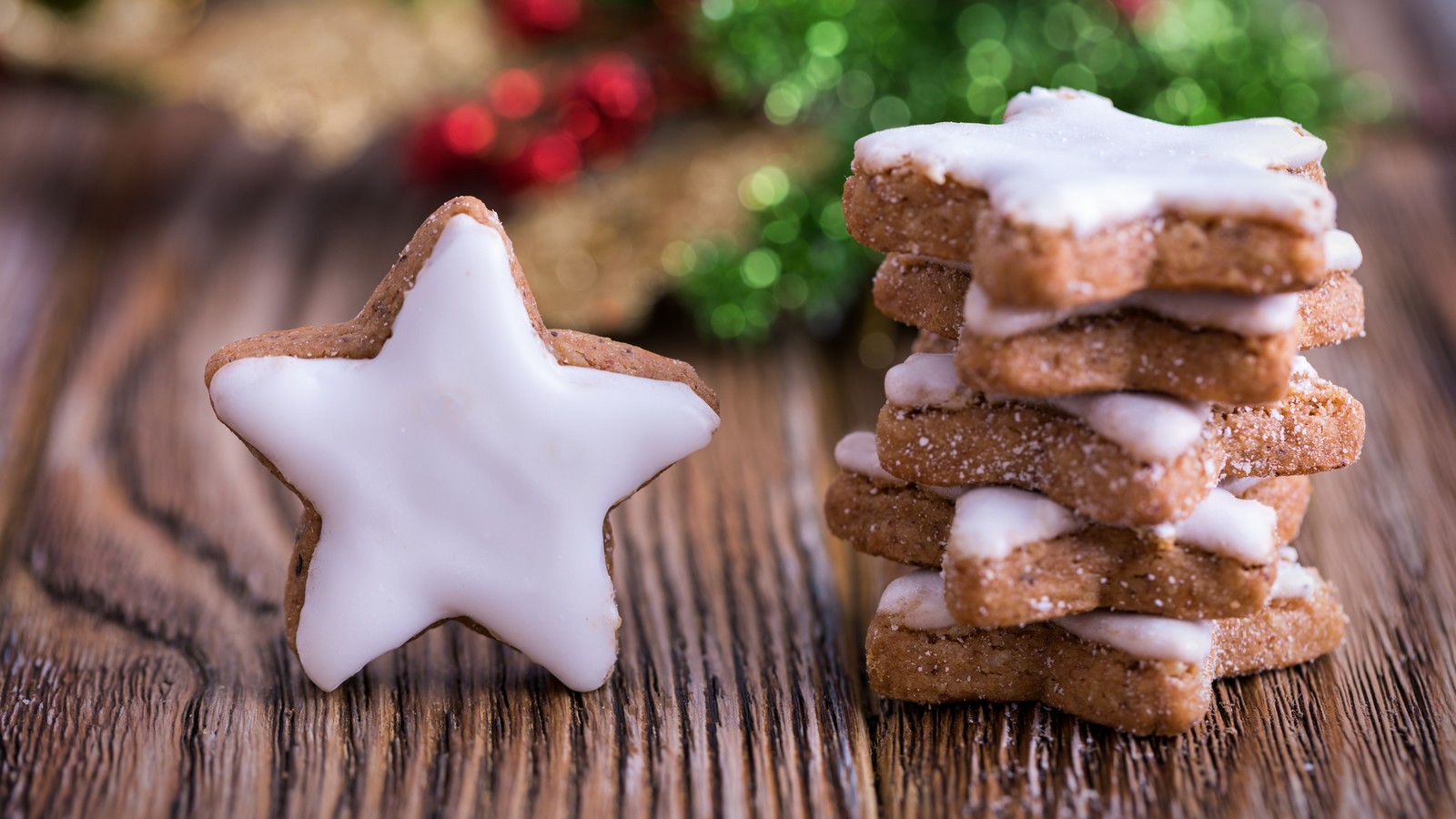 Unerwartete Geheimzutat macht Weihnachtskekse besonders fluffig 61 Weihnachtskekse