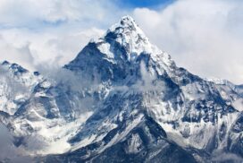 Darum werden Berge nicht höher als 9000 Meter - das sind die höchsten Gipfel der Welt 67 Darum werden Berge nicht höher als 9000 Meter – das sind die höchsten Gipfel der Welt
