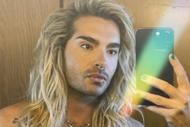Bill Kaulitz: Ski-Unfall beim Urlaub in Aspen