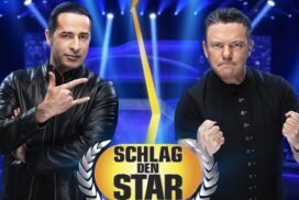 Zuschauer kritisieren Stefan Mross bei "Schlag den Star" - der Schlager-Star findet nun deutliche Worte 67 Zuschauer kritisieren Stefan Mross bei „Schlag den Star“ – der Schlager-Star findet nun deutliche Worte