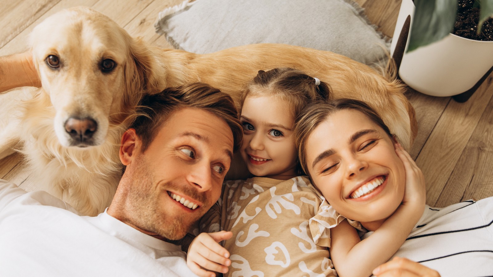 Diese 4 Sternzeichen würden ihre Familie niemals im Stich lassen 61 Familie
