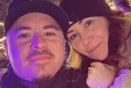 "Tokio Hotel"-Star teilt noch Fotos vom Weihnachtsmarkt – dann passiert der Anschlag in Magdeburg 69 „Tokio Hotel“-Star teilt noch Fotos vom Weihnachtsmarkt – dann passiert der Anschlag in Magdeburg