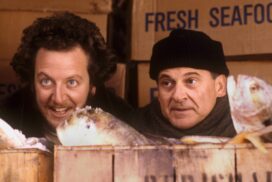 „Kevin – Allein zu Haus“: Das machen die Einbrecher Harry & Marv heute
