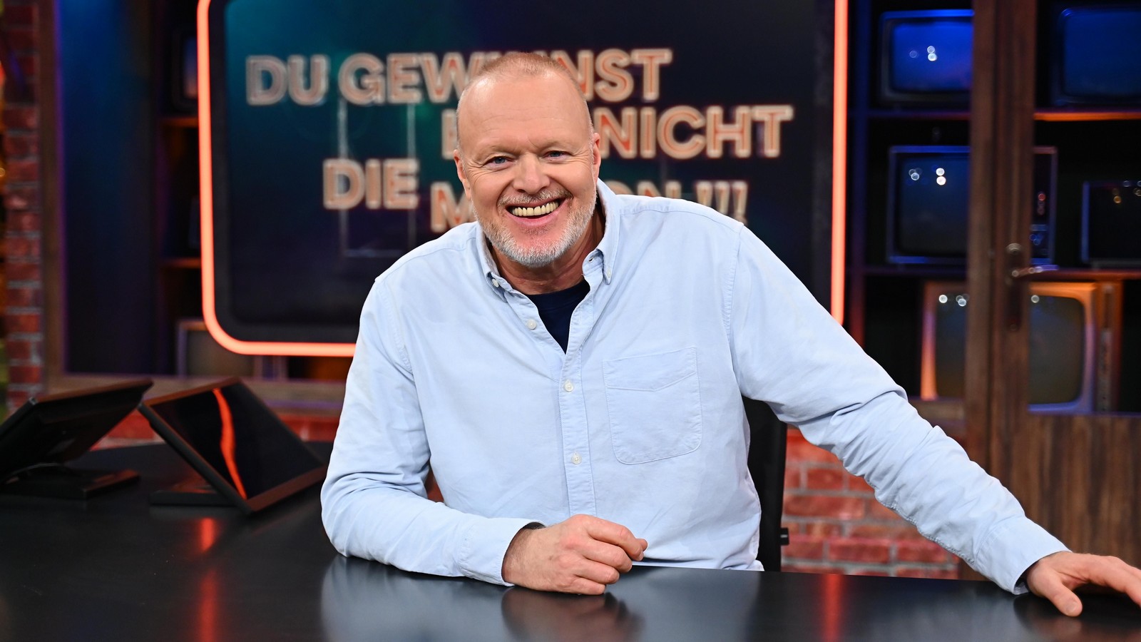 Stefan Raab