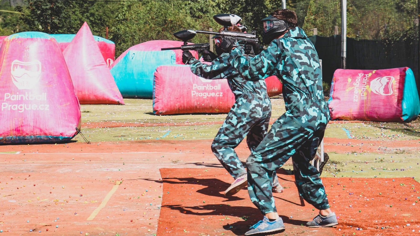 Paintball