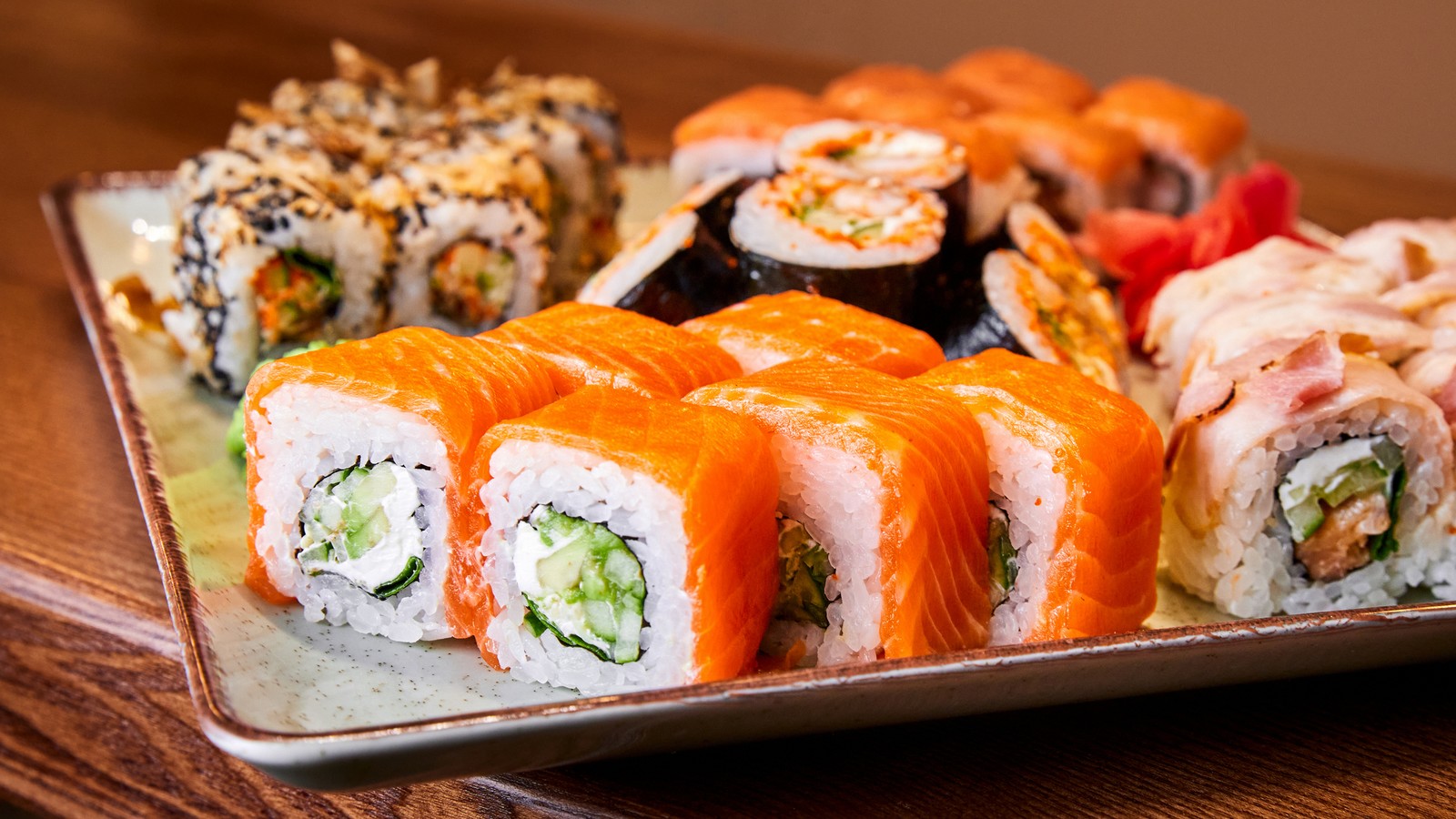 Sushi