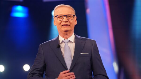 Günther Jauch