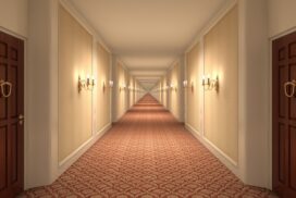 Geheimcode: Darum fehlt in vielen Hotels die Zimmernummer 420 65 Geheimcode: Darum fehlt in vielen Hotels die Zimmernummer 420