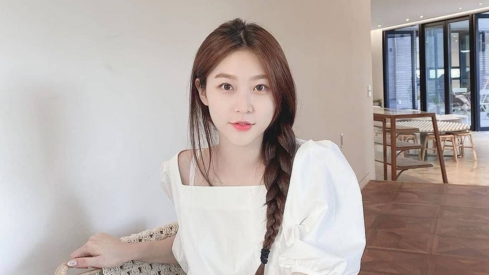 Kim Sae-ron