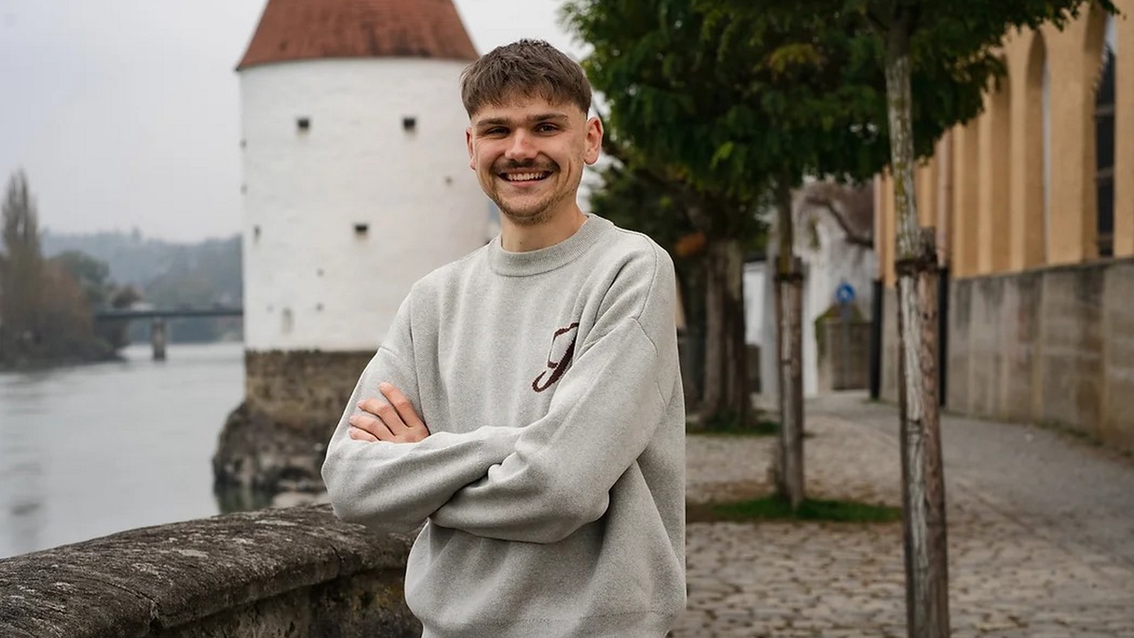 Luke Hoß